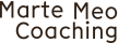 Marte Meo Coaching